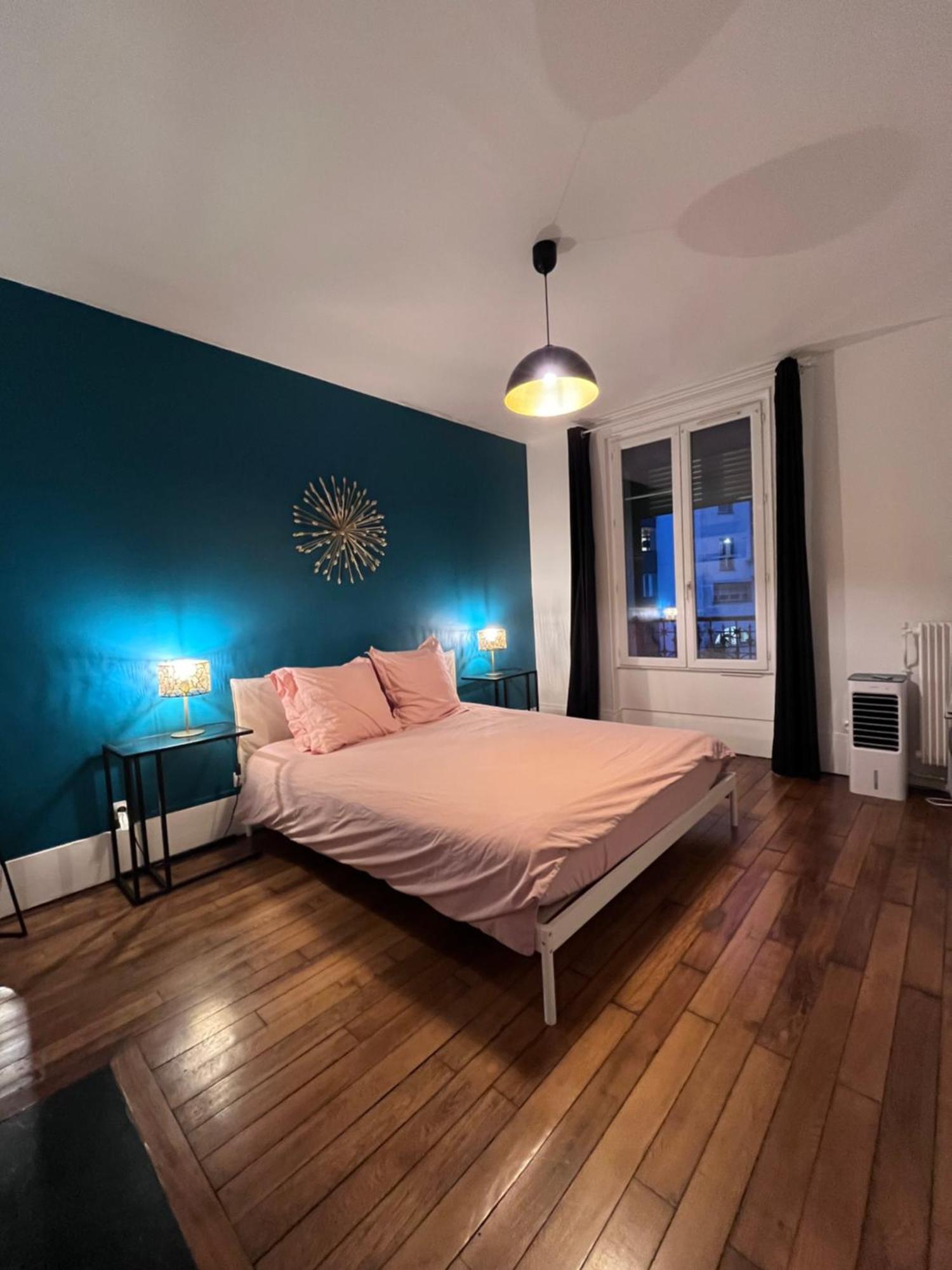 Eiffel Flats Apartamento París